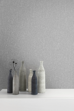 CRACKED WPN 514 - Motif solid-color wallpaper by Spaghetti Wall - view 3